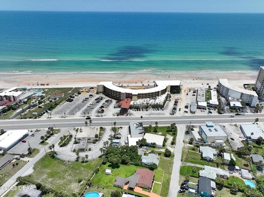 2301 S ATLANTIC AVENUE # 438, DAYTONA BEACH, FL 32118 — zdjęcie 4