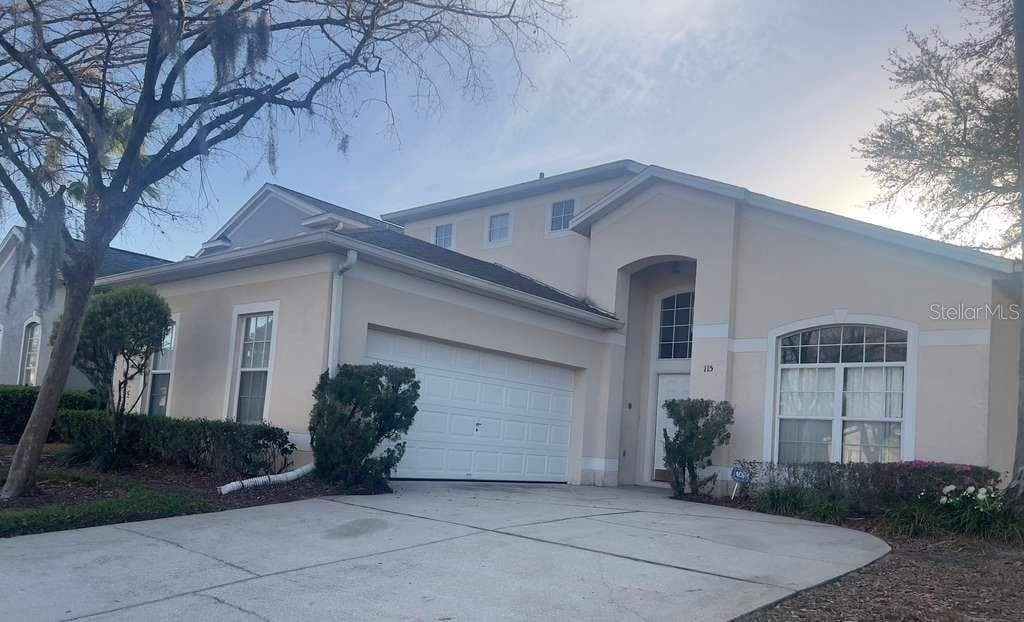 115 CASTLEMAIN CIRCLE, DAVENPORT, FL 33897