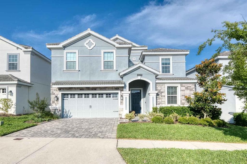 1509 FLANGE DRIVE, DAVENPORT, FL 33896