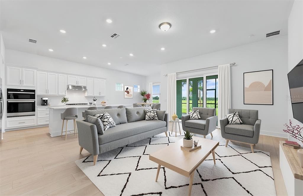 14811 SUNSET CREST LANE, PARRISH, FL 34219 — zdjęcie 2