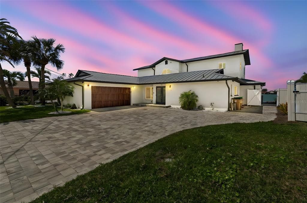 478 HARBOR DRIVE N, INDIAN ROCKS BEACH, FL 33785 — zdjęcie 3