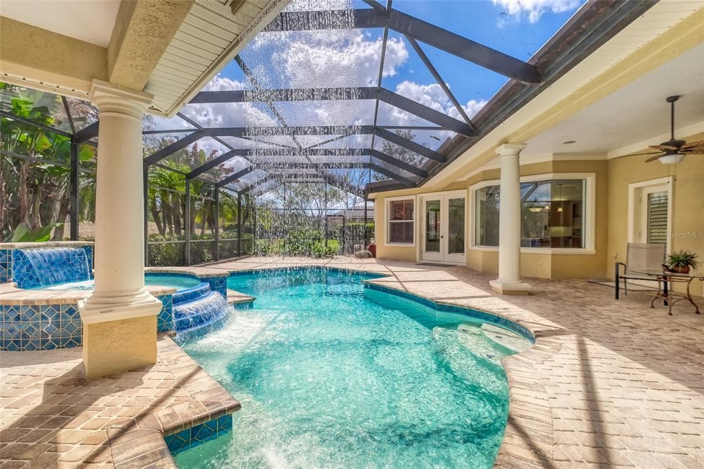 2983 WENTWORTH WAY, TARPON SPRINGS, FL 34688 — zdjęcie 3