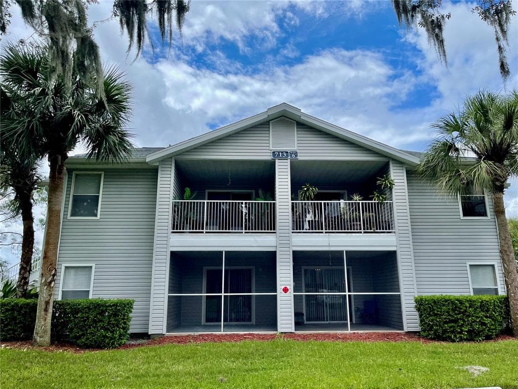 2521 GRASSY POINT DRIVE # 101, LAKE MARY, FL 32746
