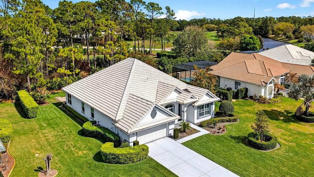 804 MILLSTREAM LANE, ORMOND BEACH, FL 32174 — zdjęcie 3