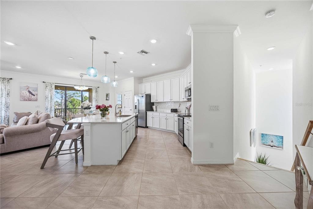 10039 CROOKED CREEK DRIVE # 201, VENICE, FL 34293 — zdjęcie 3