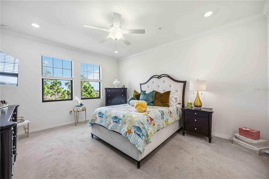 10039 CROOKED CREEK DRIVE # 201, VENICE, FL 34293 — zdjęcie 5