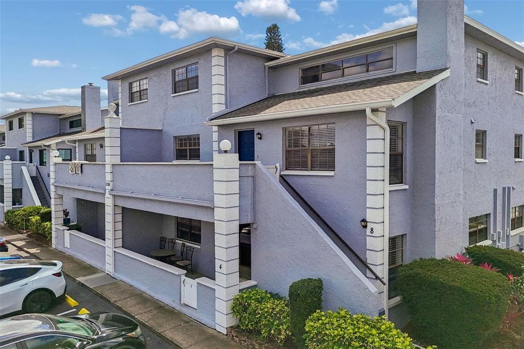 5756 CALAIS BOULEVARD N # 8, ST PETERSBURG, FL 33714 — zdjęcie 2