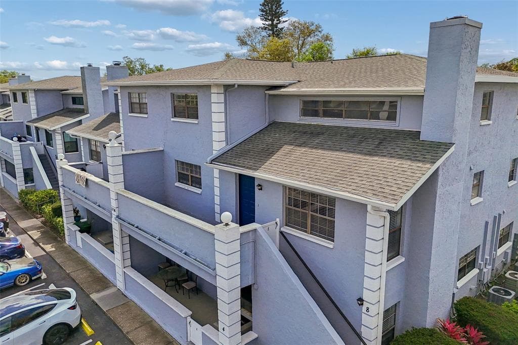 5756 CALAIS BOULEVARD N # 8, ST PETERSBURG, FL 33714 — zdjęcie 3