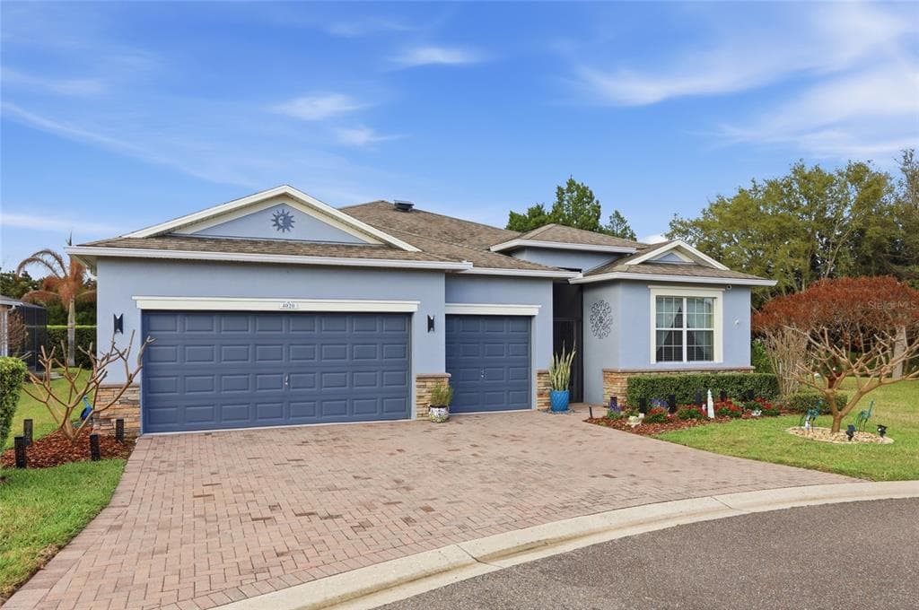 4020 CARTERET DRIVE, WINTER HAVEN, FL 33884