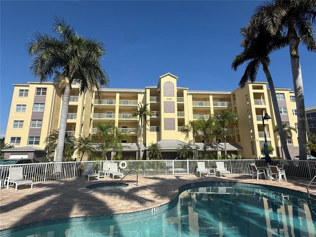 423 150TH AVENUE # 1405, MADEIRA BEACH, FL 33708 — zdjęcie 2