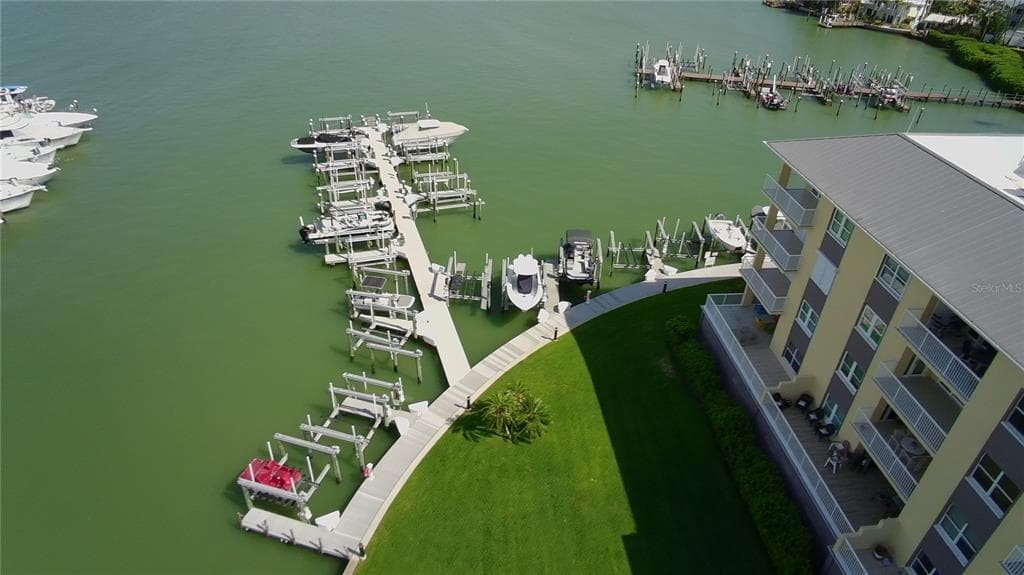 423 150TH AVENUE # 1405, MADEIRA BEACH, FL 33708 — zdjęcie 3