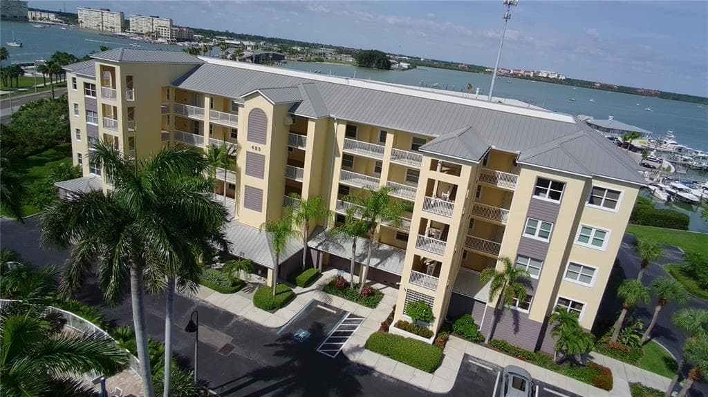 423 150TH AVENUE # 1405, MADEIRA BEACH, FL 33708