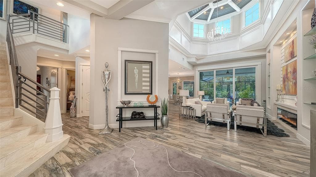 1794 CUNLIFF LANE, SARASOTA, FL 34239 — zdjęcie 4