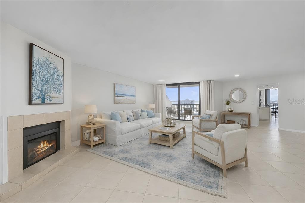 1660 GULF BOULEVARD # 807, CLEARWATER, FL 33767 — zdjęcie 5