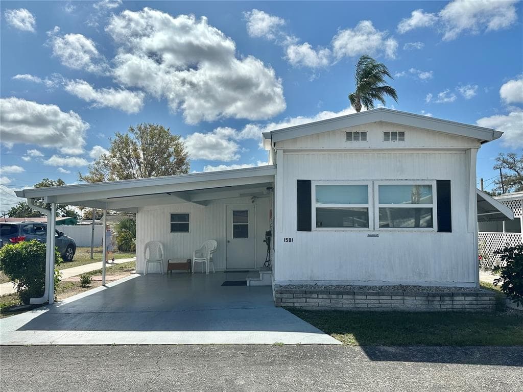 1501 25TH AVENUE DRIVE W, BRADENTON, FL 34205 — zdjęcie 4