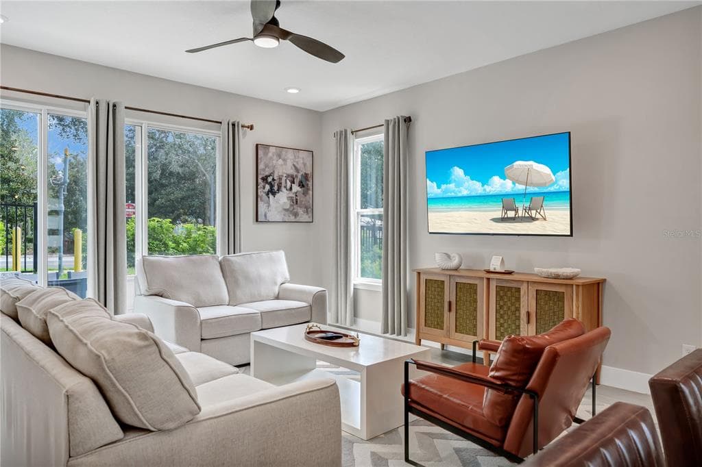 7833 SPECTRUM DRIVE, KISSIMMEE, FL 34747 — zdjęcie 5