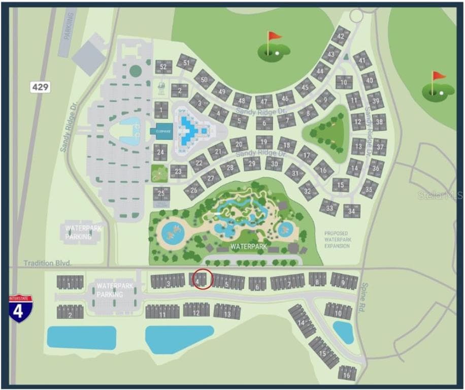 7833 SPECTRUM DRIVE, KISSIMMEE, FL 34747 — zdjęcie 4