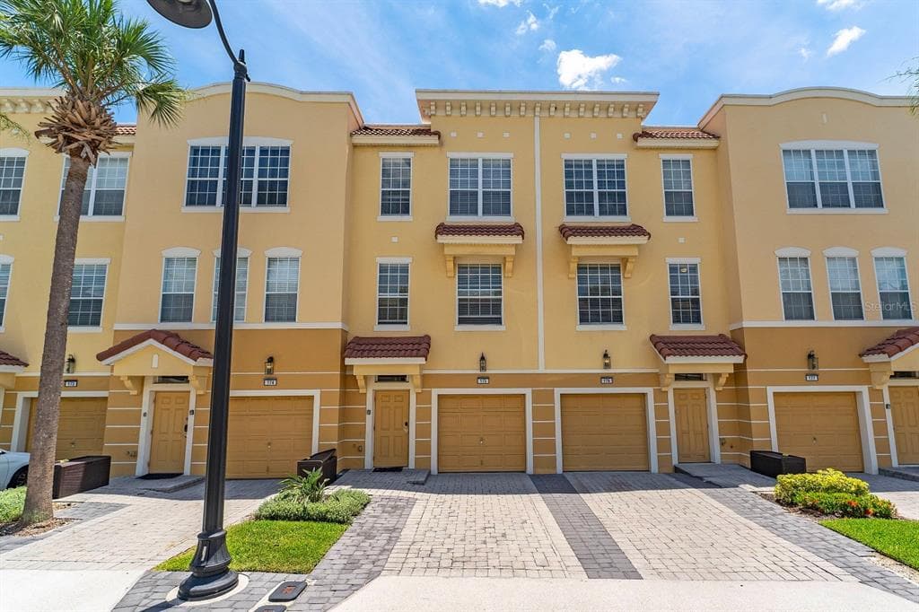 4816 TIDECREST AVENUE # 175, ORLANDO, FL 32819