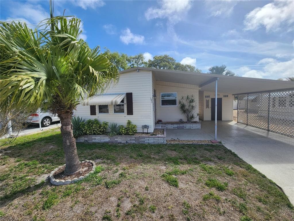 808 53RD AVENUE E # 191, BRADENTON, FL 34203 — zdjęcie 2