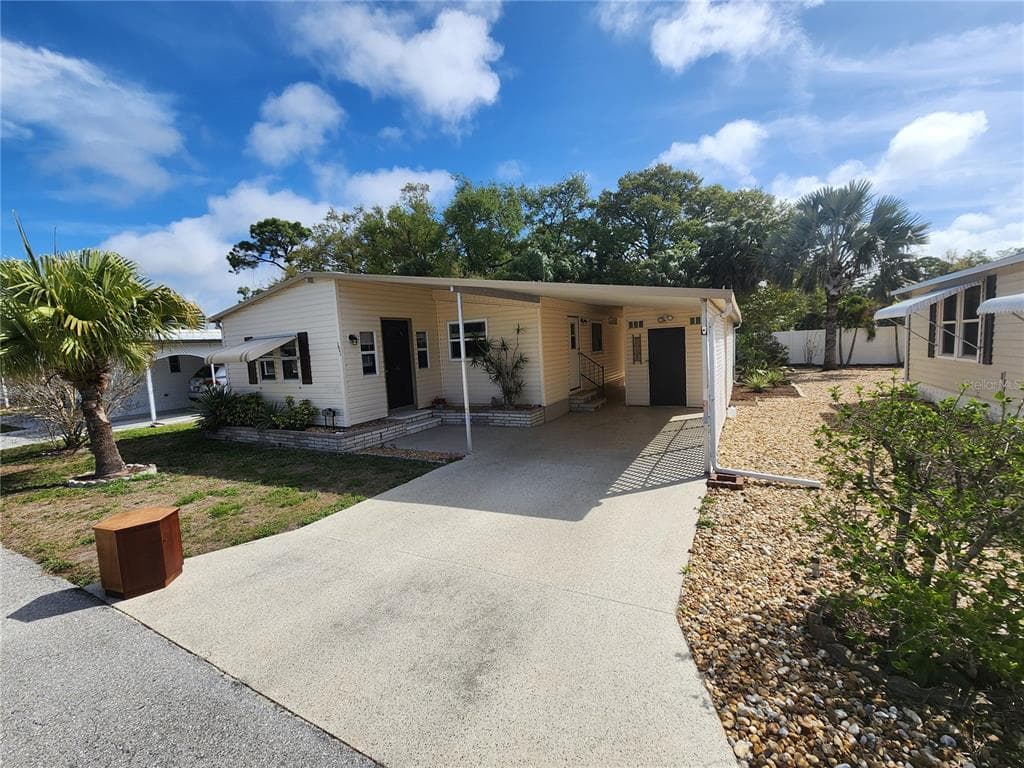 808 53RD AVENUE E # 191, BRADENTON, FL 34203