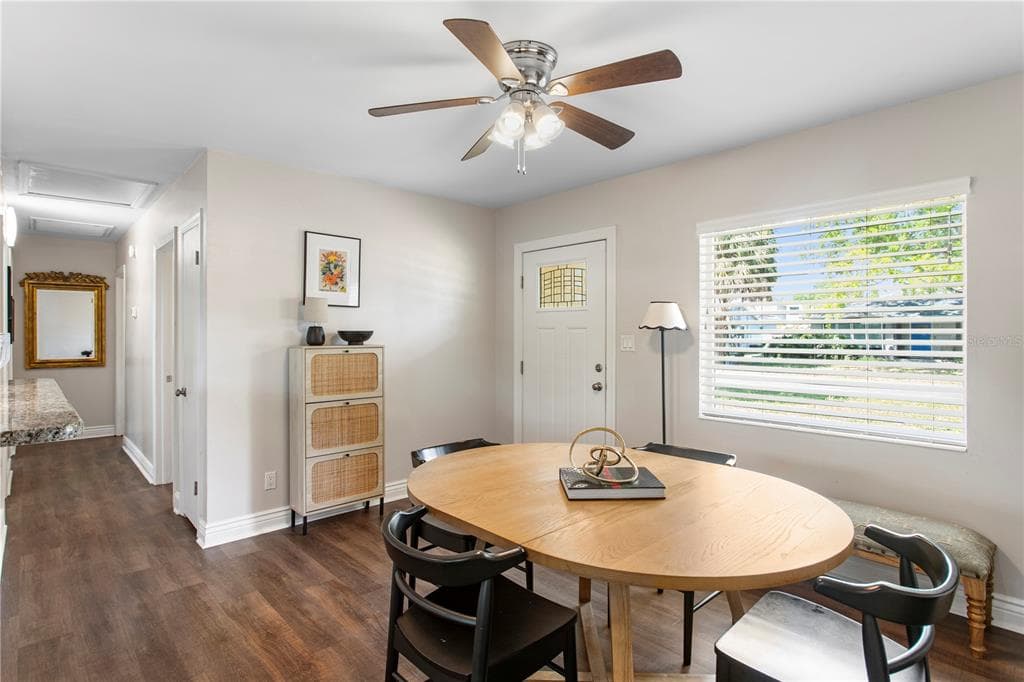4618 W BAY VILLA AVENUE, TAMPA, FL 33611 — zdjęcie 3