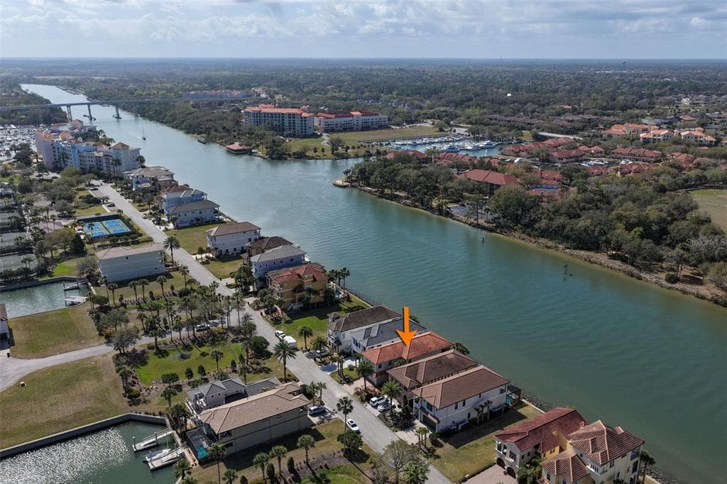 262 YACHT HARBOR DRIVE, PALM COAST, FL 32137 — zdjęcie 2