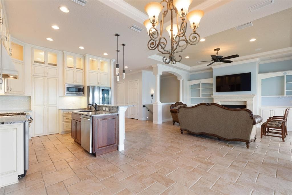 262 YACHT HARBOR DRIVE, PALM COAST, FL 32137 — zdjęcie 5