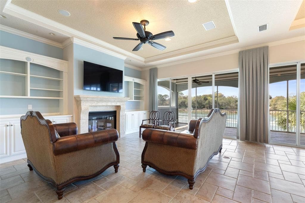 262 YACHT HARBOR DRIVE, PALM COAST, FL 32137 — zdjęcie 4