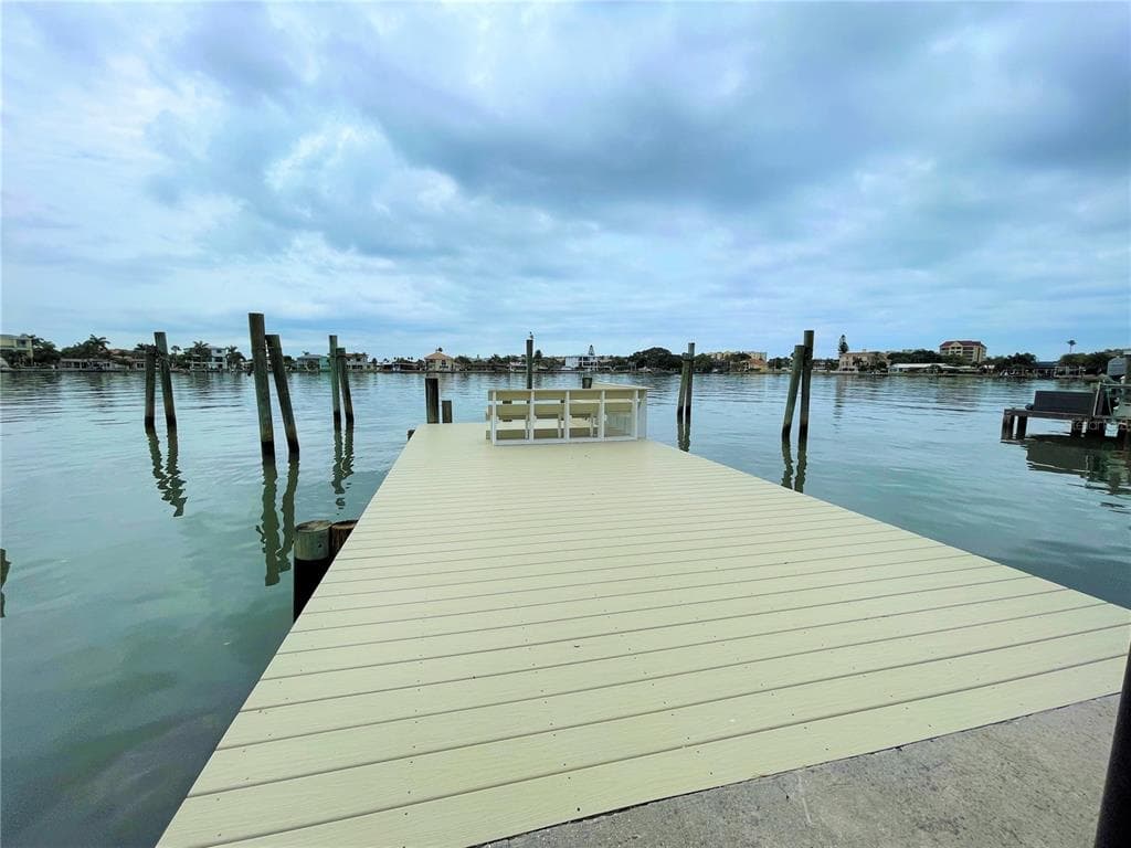 17045 DOLPHIN DRIVE, NORTH REDINGTON BEACH, FL 33708