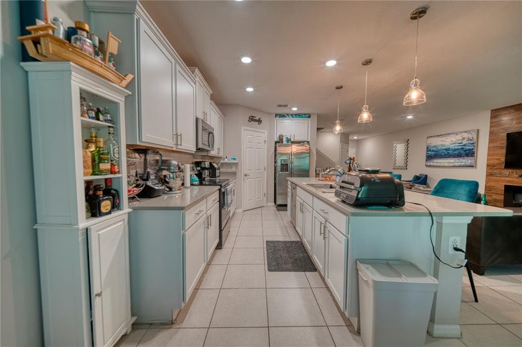 3390 BELLEZZA COURT, KISSIMMEE, FL 34746 — zdjęcie 4