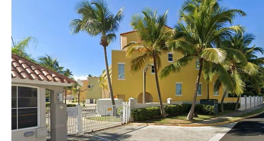 Harbour Drive Street PLAZA DEL PUERTO @ PALMAS DEL MAR DRIVE NE # A-9, HUMACAO, PR 00791 — zdjęcie 2