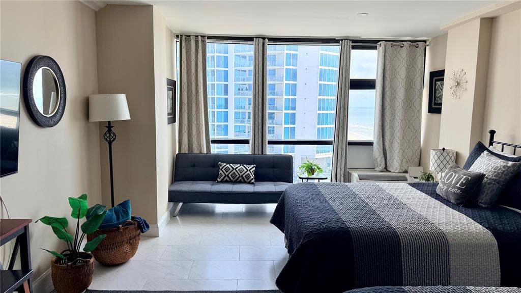 1909 S ATLANTIC AVENUE # 621, DAYTONA BEACH, FL 32118 — zdjęcie 2