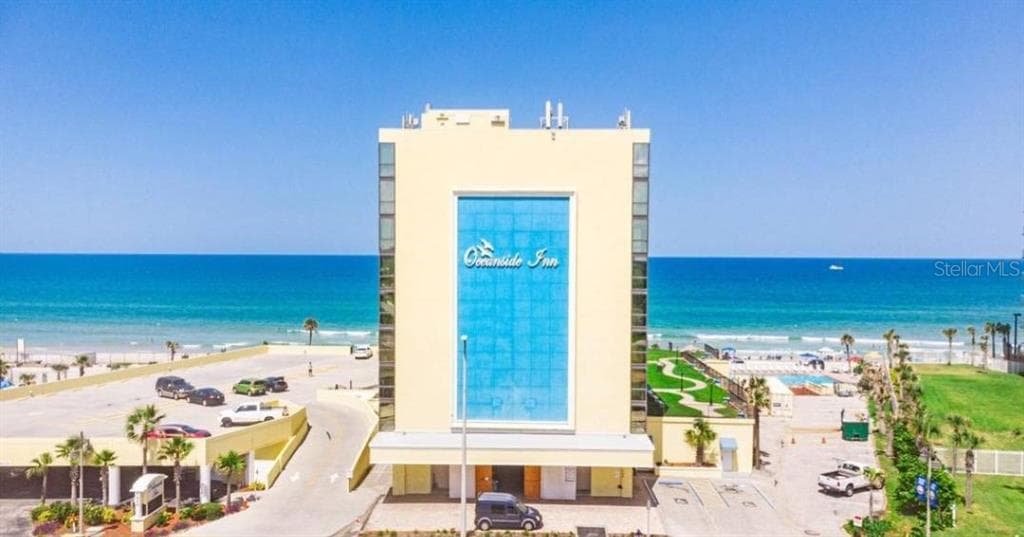 1909 S ATLANTIC AVENUE # 621, DAYTONA BEACH, FL 32118