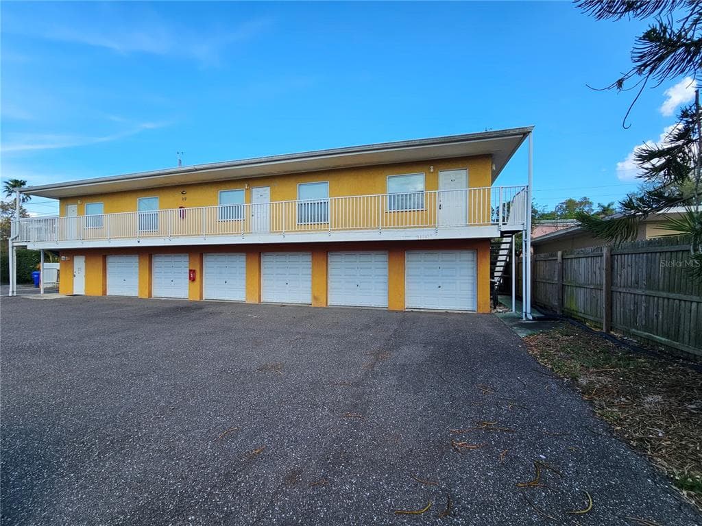 119 N EVERGREEN AVENUE # 203, CLEARWATER, FL 33755 — zdjęcie 3