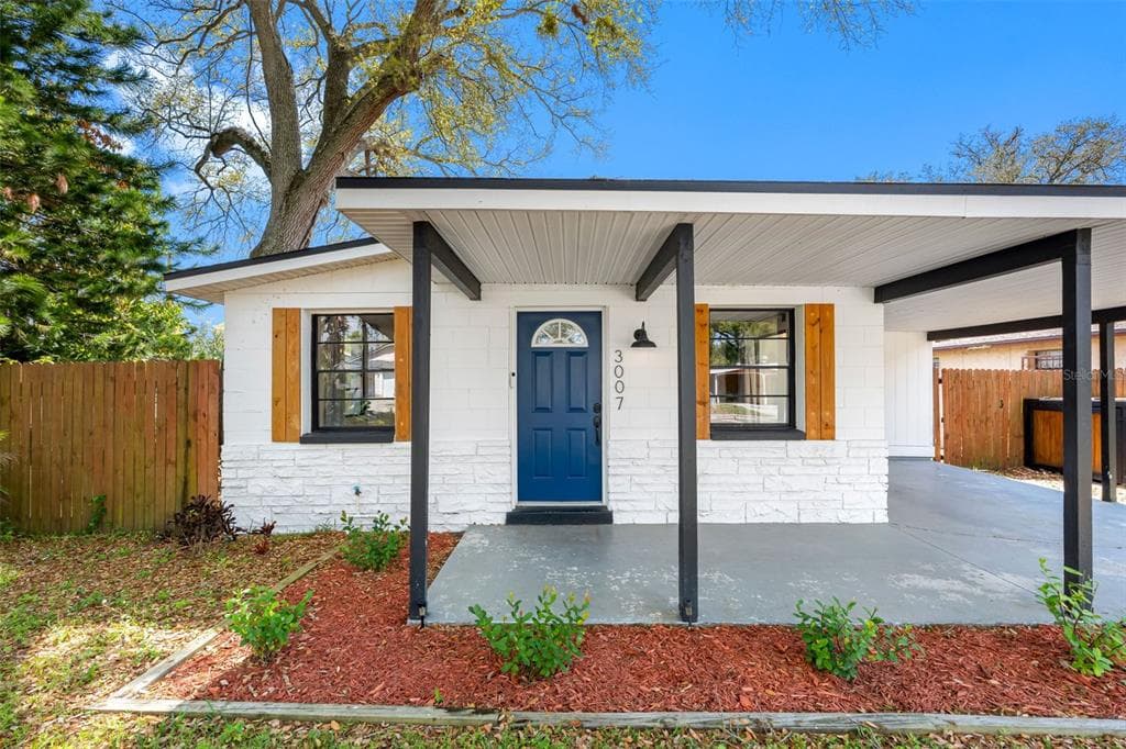 3007 CHIPCO STREET, TAMPA, FL 33605 — zdjęcie 3