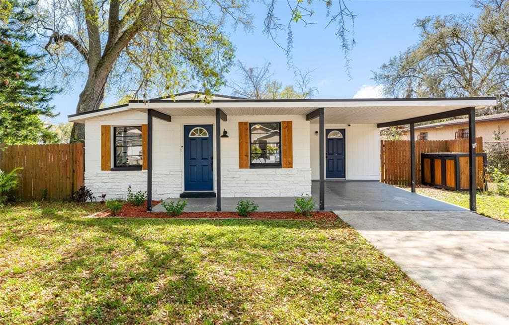 3007 CHIPCO STREET, TAMPA, FL 33605