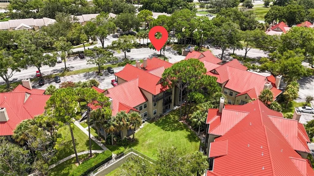 232 AFTON SQUARE # 108, ALTAMONTE SPRINGS, FL 32714 — zdjęcie 3