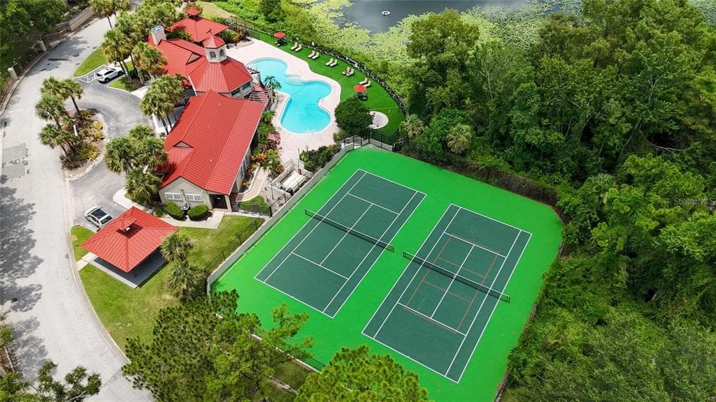 232 AFTON SQUARE # 108, ALTAMONTE SPRINGS, FL 32714 — zdjęcie 5