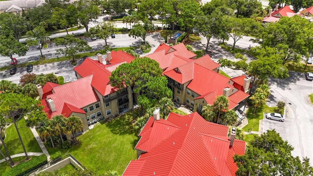 232 AFTON SQUARE # 108, ALTAMONTE SPRINGS, FL 32714 — zdjęcie 4