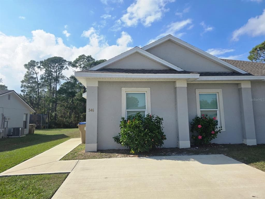 546 IMPERIAL PL, KISSIMMEE, FL 34758 — zdjęcie 2