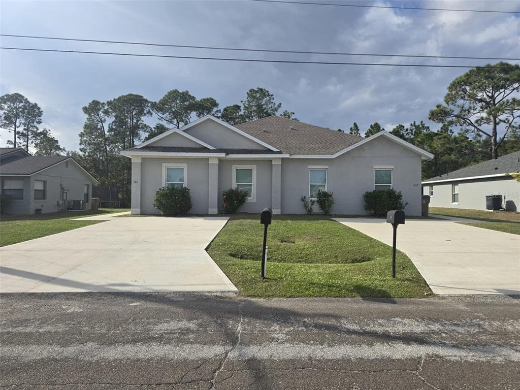 546 IMPERIAL PL, KISSIMMEE, FL 34758