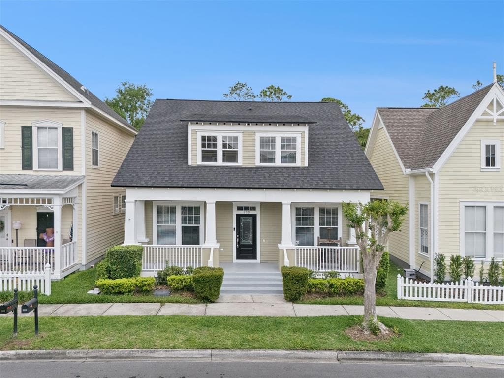 159 LONGVIEW AVENUE, CELEBRATION, FL 34747