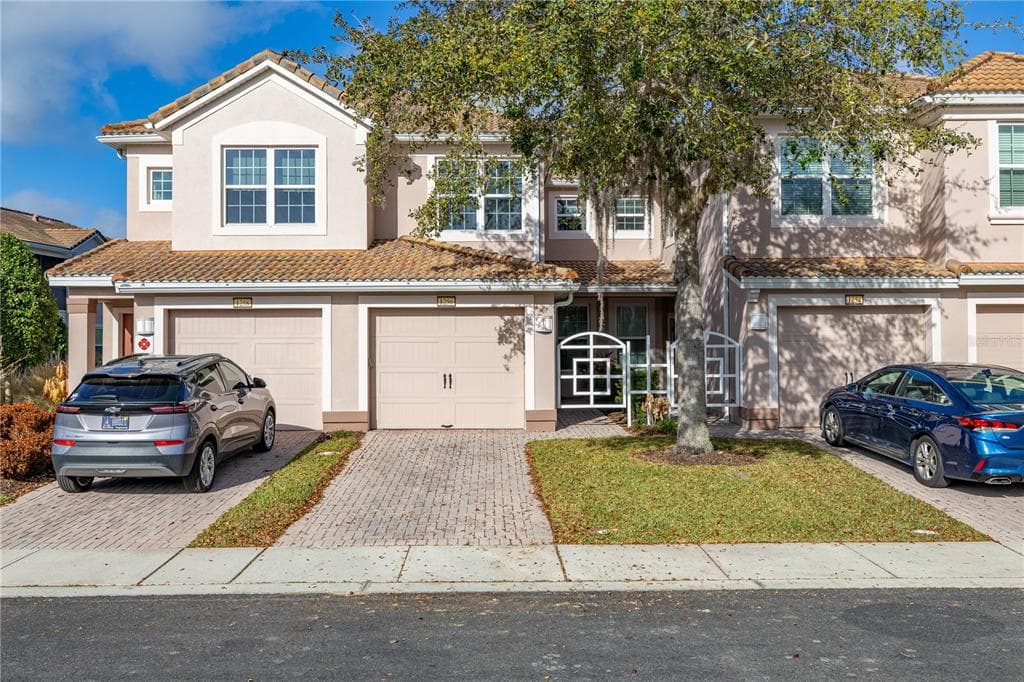 1256 ROMANI AVENUE, DAVENPORT, FL 33896