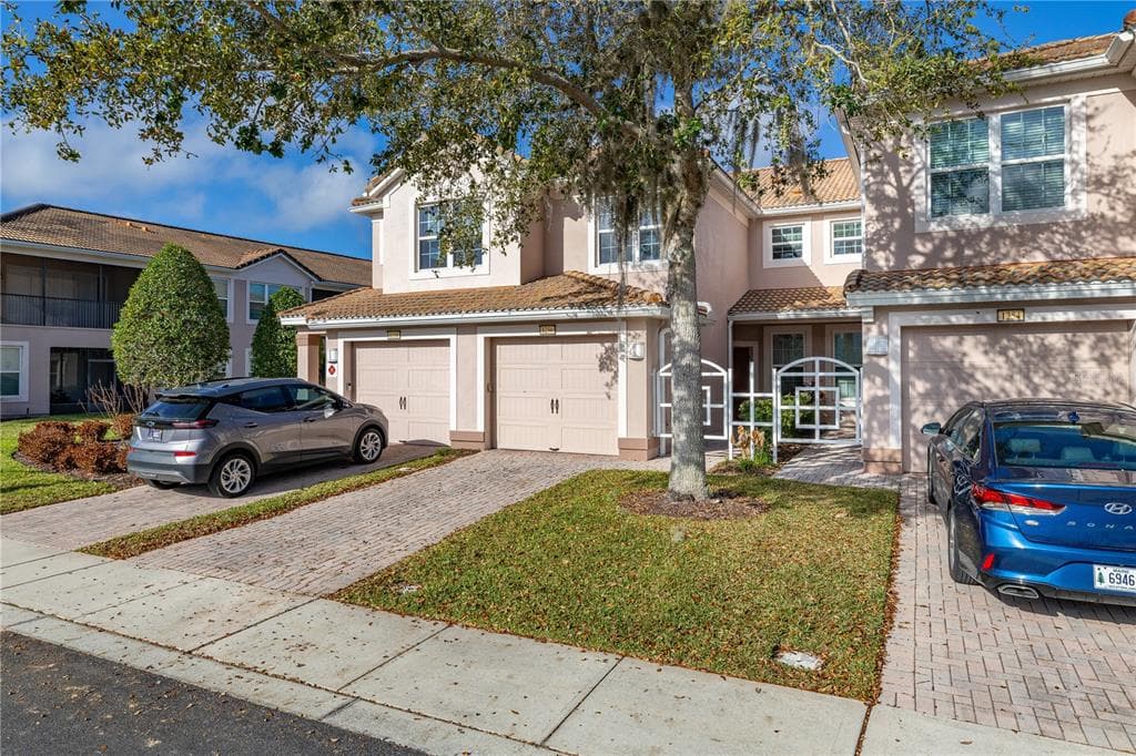 1256 ROMANI AVENUE, DAVENPORT, FL 33896 — zdjęcie 4