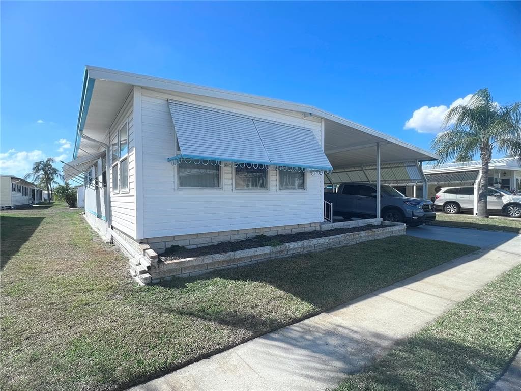 1100 BELCHER ROAD S # 197, LARGO, FL 33771 — zdjęcie 2