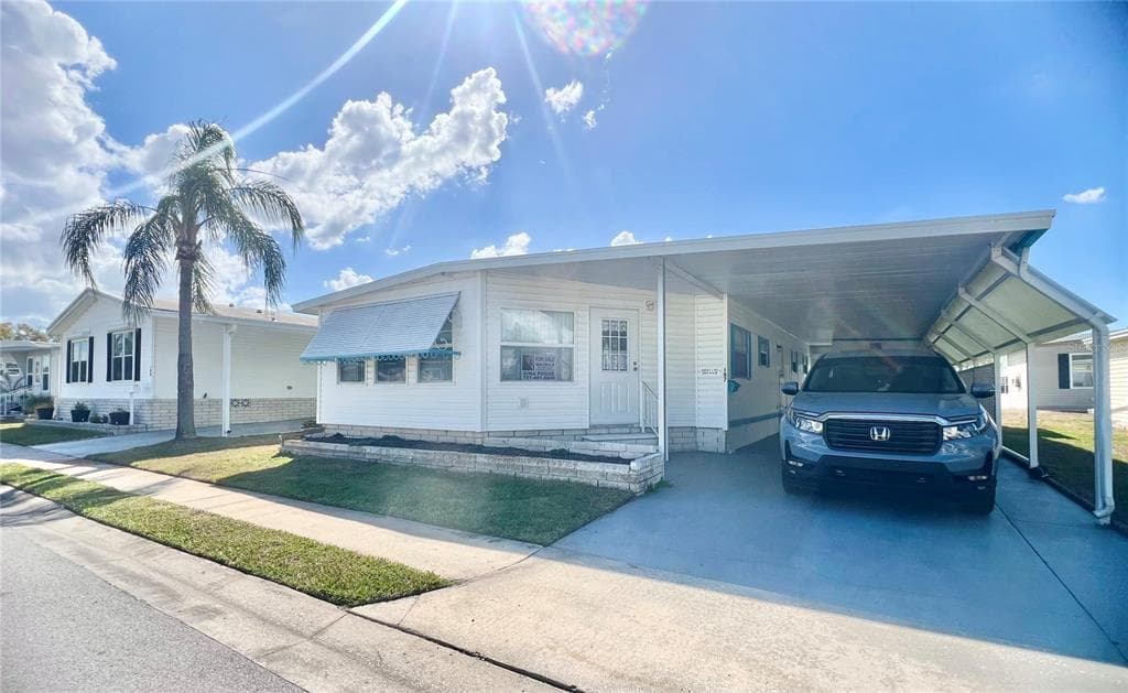 1100 BELCHER ROAD S # 197, LARGO, FL 33771 — zdjęcie 4