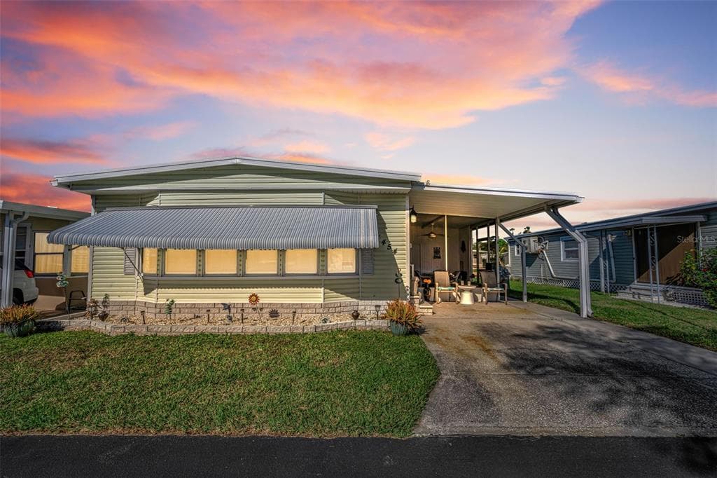 4454 TUCKER SQUARE, NEW PORT RICHEY, FL 34652 — zdjęcie 2