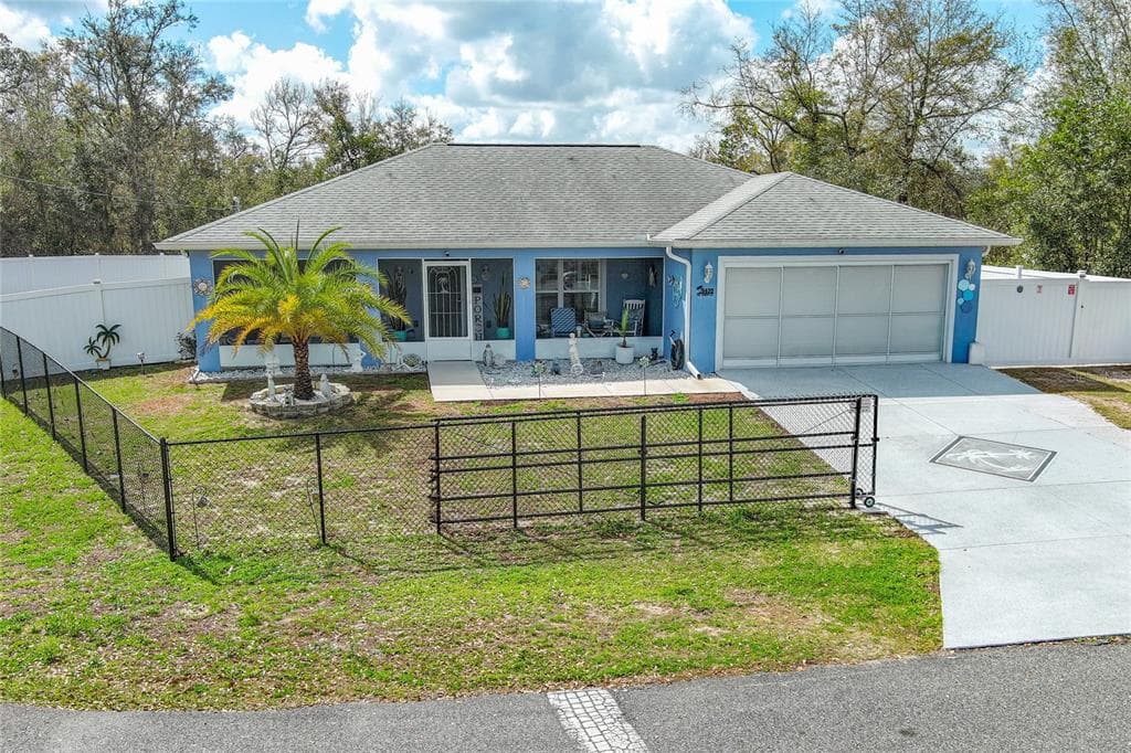 9430 SE 158TH STREET, SUMMERFIELD, FL 34491 — zdjęcie 2