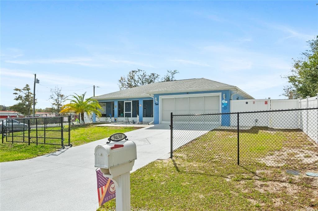 9430 SE 158TH STREET, SUMMERFIELD, FL 34491 — zdjęcie 4
