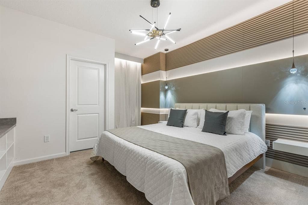 5943 HIGH SEAS DRIVE, ORLANDO, FL 32821 — zdjęcie 2